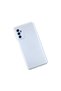 Samsung Galaxy M52 5g Compatible Case Nano Velvet Silicone - Sky Blue - 5