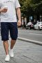 Men's Cargo Pocket Outdor Comfort Shorts - 2