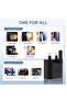 25W USB-C Super Fast Charger with USB-C to USB-C Cable | Fast Charging Wall Adapter - 4