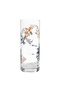 Fish Raki Glass Set of 4 - 195ml - 3