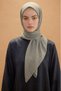 Bamboo Cashmere Scarf (Modest Wear, Lightweight, Comfortable, Stylish, High Quality, Hijab, Scarf, Shawl) - 6
