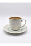 Porcelain Coffee Set for 6 People |   Special Design |   90 ml