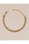 Ardovelle Fine Wicker Chain Steel Bracelet - 3