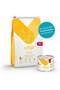 MERAVITAL Urinary Support Wet Cat Food - Specialized Diet for Urinary Tract Health, 6x200 gm - 5