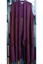Plus Size Perforated Long Vest - 3