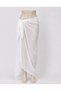 Chiffon Off-White 150cm Width*95 cm Length Pareo - 6