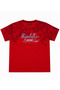 Large Size Cotton Comfortable Fit Daily Use Crew Neck Men's T-Shirt
