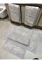Bathroom Mat Set - 5