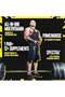 Animal Pak Powder Cherry Bomb – Multivitamin for Sports & Fitness – With Vitamin B Complex, Zinc, Minerals & Amino Acids - 4