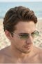 Jaguar Type Sunglasses for Men Protected One of a Kind Best Monal - 3