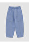 Esvab • Modern & Distinctive Balloon Fit Baby Boy Cargo Pants - 2
