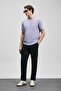111190363 Karl Jogger Pants Slim Fit Men's Trousers Black - 3