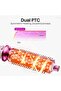 Heatwave Pro 5-in-1 Curling Iron & Brush Set - 3