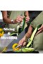Stainless Steel Vegetable Peeler, Multifunction Julienne Cutter & Fruit Peeler, Dual Blade Kitchen Peeler - 5