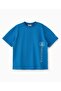 ANCIENT — Graphic Oversized Tee