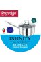 Stainless Steel Sauce Pan 14cm With Glass Lid - 2