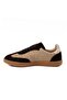 216 Genuine Leather Mesh Trendy Women's Shoes - 4