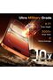 URBAN 2 Pack for iPhone 17 Pro Max Screen Protector 6.9 Inch,9H Hardness Tempered Glass Film. - 4