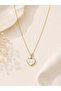 Elegant Heart Necklace