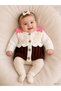 Hand-Knitted Baby Cardigan Hobilankahandmade - 2