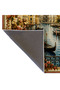 Sdt Mixed Patterned Modern Woven Base Decorative Carpet Sdtamor1037 - 4