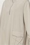 Pocket Detail Sweatshirt Tunic 46712 - 3