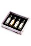 Perfumes Discovery Set - Premium Collection of 4 Signature Fragrances - Travel Size Vials for Gifting & Trial - 2