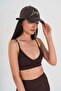 SCULPT BRA | COFFEE BEAN - 4