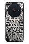 Xiaomi Redmi A3 Money Design Glossy Phone Case