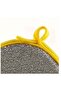 10 pcs, Kitchen Dishwashing Sponge, Double-Sided Cleaning Sponge Wipe, Scouring Pad, Kitchen Scrub Sponge - 5