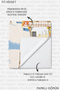 Tropical Palm Seaside Beach Towel-Mediterranean Holiday Street Modern Blue Quick Dry Microfiber Towel - 8