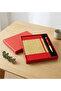 Boxed Notebook Pen Set