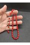 Serdal Akdeniz Masterpiece Imame Ringed Full Hand Size Fire-I Amber Certified 10021 - 5