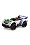 Cek Bırak Die-Cast Sound Sports Car - White - 5