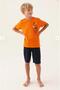 Arnetta Boy's Shorts Set 2989-