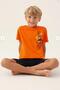 Arnetta Boy's Shorts Set 2989- - 2