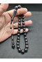 Not Anywhere Else!!! Şevket Alkan Masterpiece Natural Ebony Certified 10036 - 4