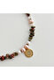 Grassy Necklace |   Necklace - 2