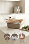 Stainless Steel Vacuum Storage Container, Oven and Cake Container for Breakfast 300 ml
