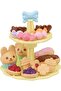 Sweets Party Set - 4