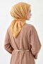 Soft Scarf Flow Orange - 2
