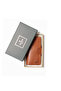 Unisex Wallet & Card Holder 2644 Leather Wallet Card Holder - 7