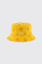 Baby Girl White Hat - 2