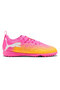 Future 9 Play Tt Jr Kids Pink Football Cleats 10892905