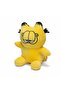 2 Pack Garfield Plush Toy 24 cm Soft Sleeping Companion Pillow Plush Character Figure Set 2 Pieces - 6