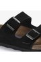 Arizona Sfb Vl Women's Black Slippers 951323 Juststep - 5