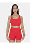 Unity Sports Bra – Red
