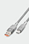 SUBZERO CL166 / USB to TYPE-C – 6.0 A Data Cablo - 2