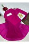 فستان ورده - 3