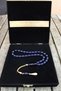 Certified Special Gift Boxed Fire Amber Prayer Beads Father's Day Valentine's Day Gift